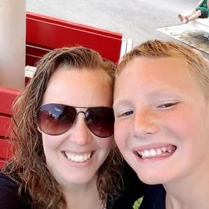 Meet your Posher, Mason